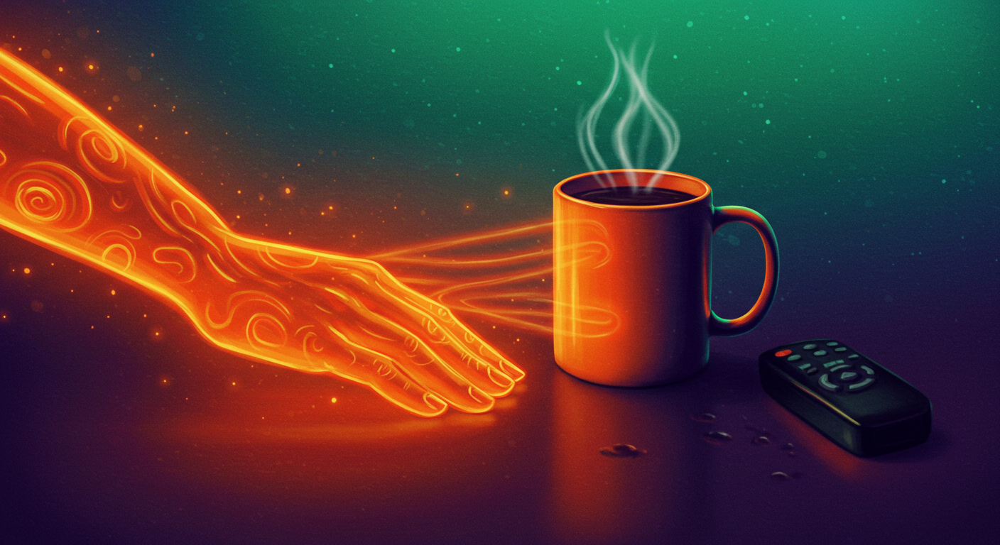 눈에 보이지 않는 빛, 적외선이란 무엇일까?