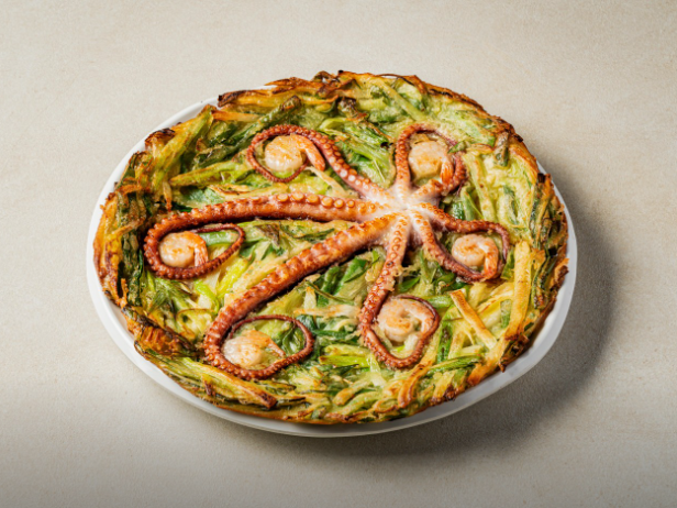 오늘N 낙지한상 을왕리 맛집 해상궁 