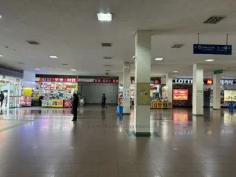 울산 시외버스터미널 시간표 예매 예약_24