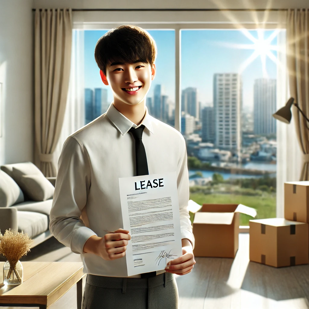 《2025년 최신판》 직장인을 위한 중소기업 청년 전세자금대출 조건과 신청 방법 완벽 가이드