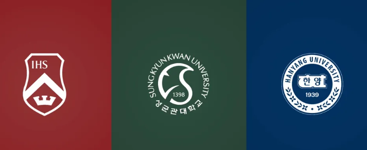 서강대, 성균관대, 한양대 수시정보