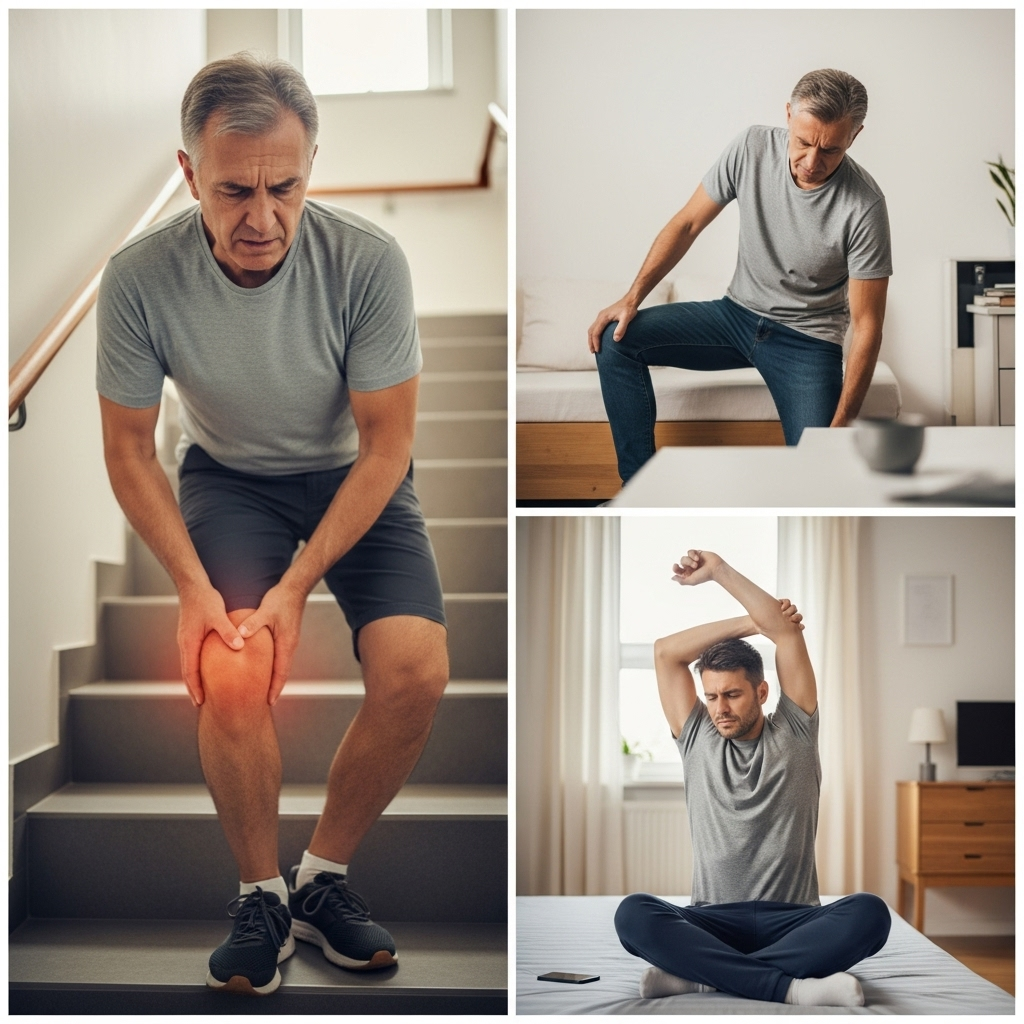 보스웰리아 꼭 먹어야 할 사람 VS 절대 피해야 할 사람 총정리