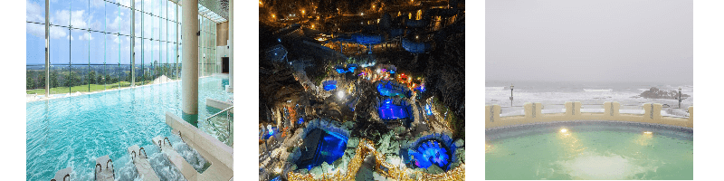 소노펠리체델피노-설악워터피아-쏠비치