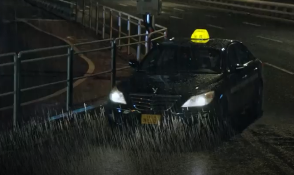 모범택시 시즌 2 14회 줄거리