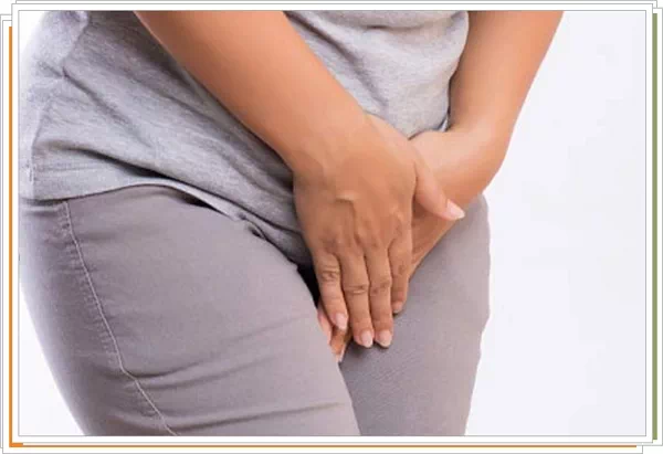 소변이 자주 마려운 증상