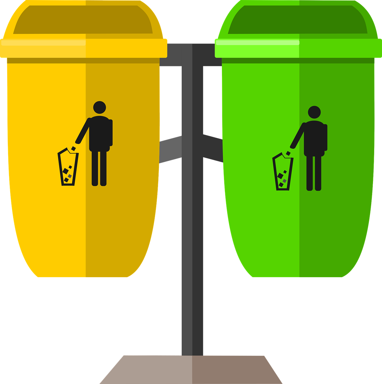 친환경 여행의 시작, 짐 쌀 때부터 달라져야 하는 이유