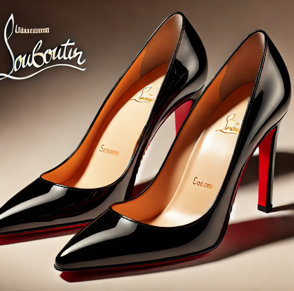 크리스찬 루부탱 (Christian Louboutin)