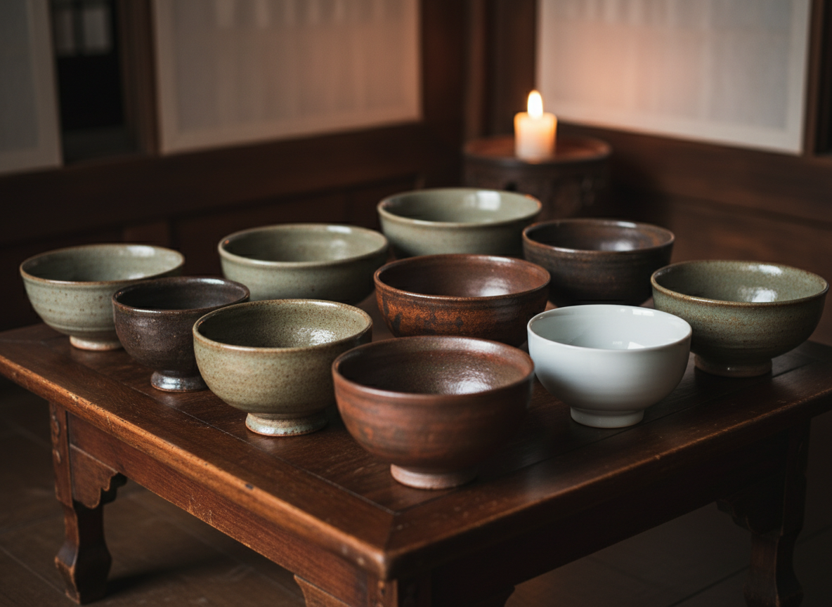 건강에 좋은 줄 알았는데 의외의 구기자 효능 5가지