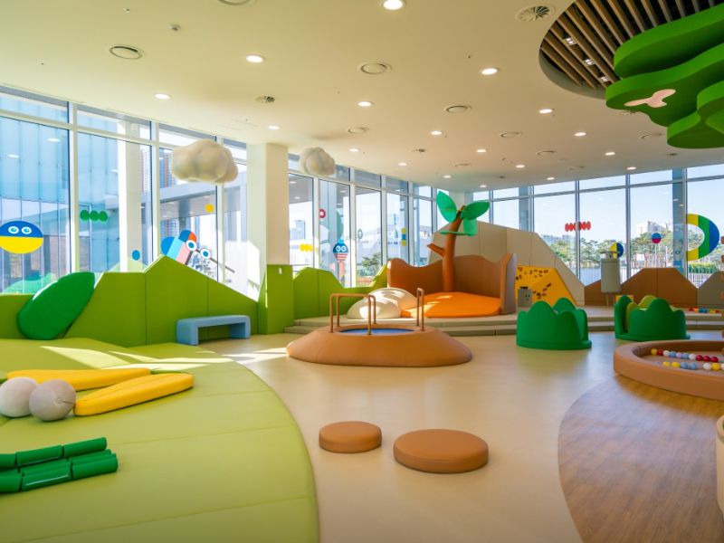 국립어린이박물관 