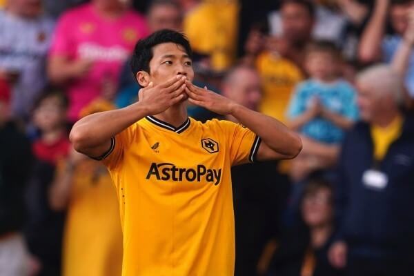 울버햄튼-첼시-축구경기