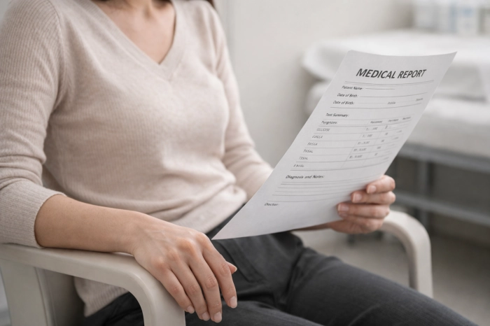 저혈당이 오는 이유