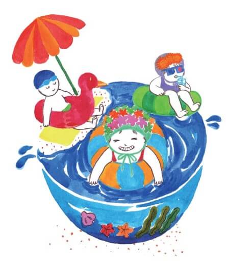 송도해변축제