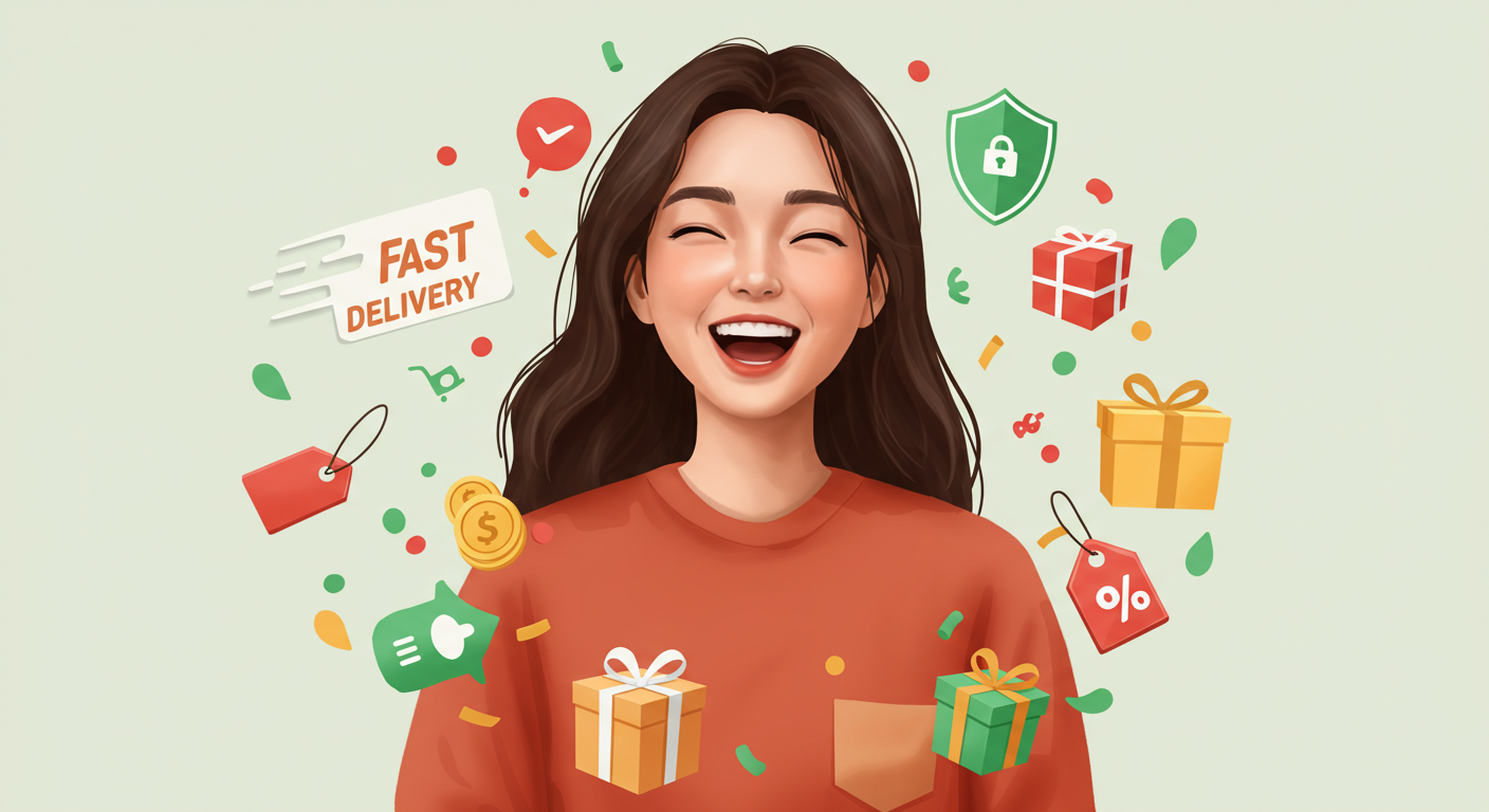 네이버 선물하기 사용 방법