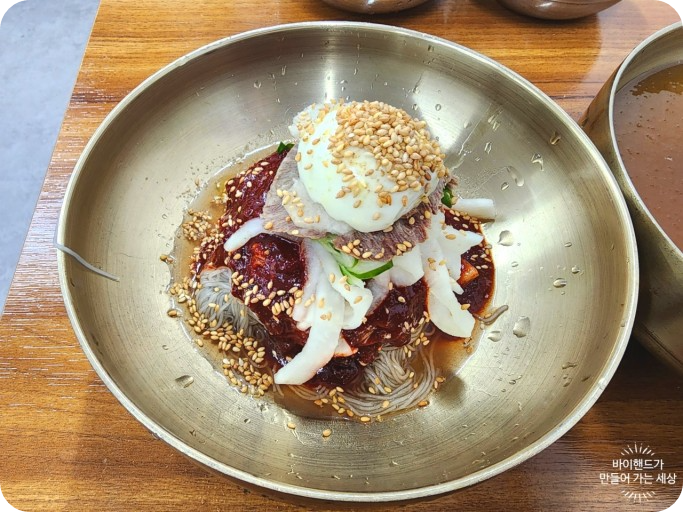 경동시장에서 꼭 가봐야 할 맛집