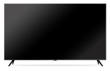 삼성전자 Crystal UHD TV, 163cm(65인치), KU65UA7000FXKR, 스탠드형, 방문설치