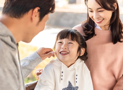 다문화가정 지원