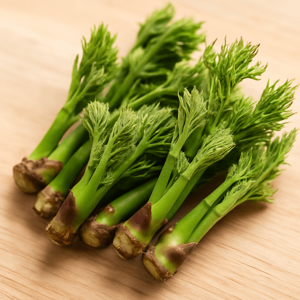 홍천 5월 축제 가이드, 산나물축제 완전 정복