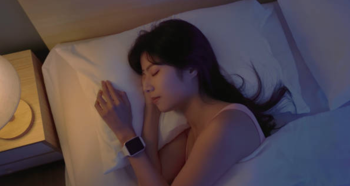 잠을 잘 자면 면역력이 강해진다? 수면과 면역 시스템의 관계