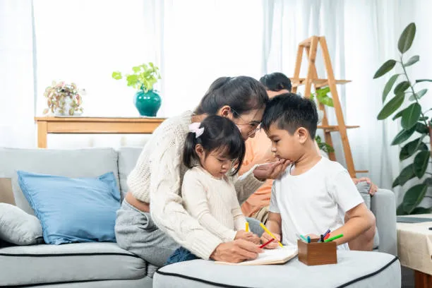 서울시 다자녀 혜택