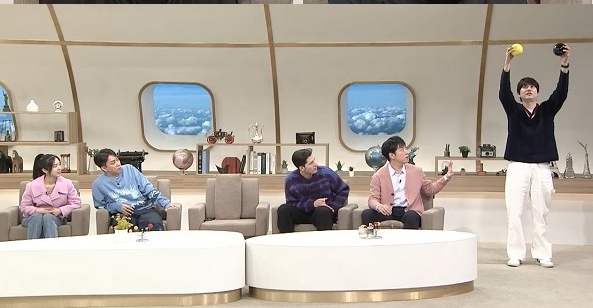 벌거벗은 세계사