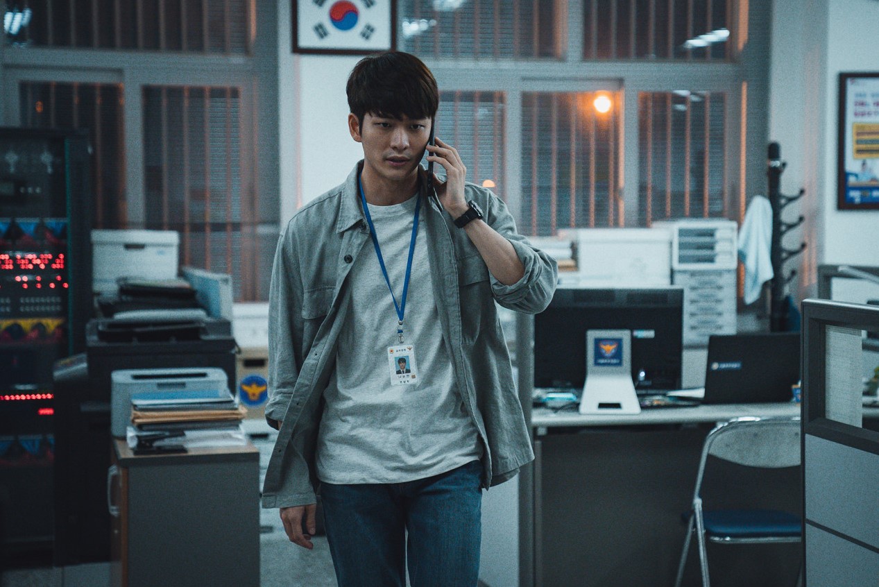 영화 타겟