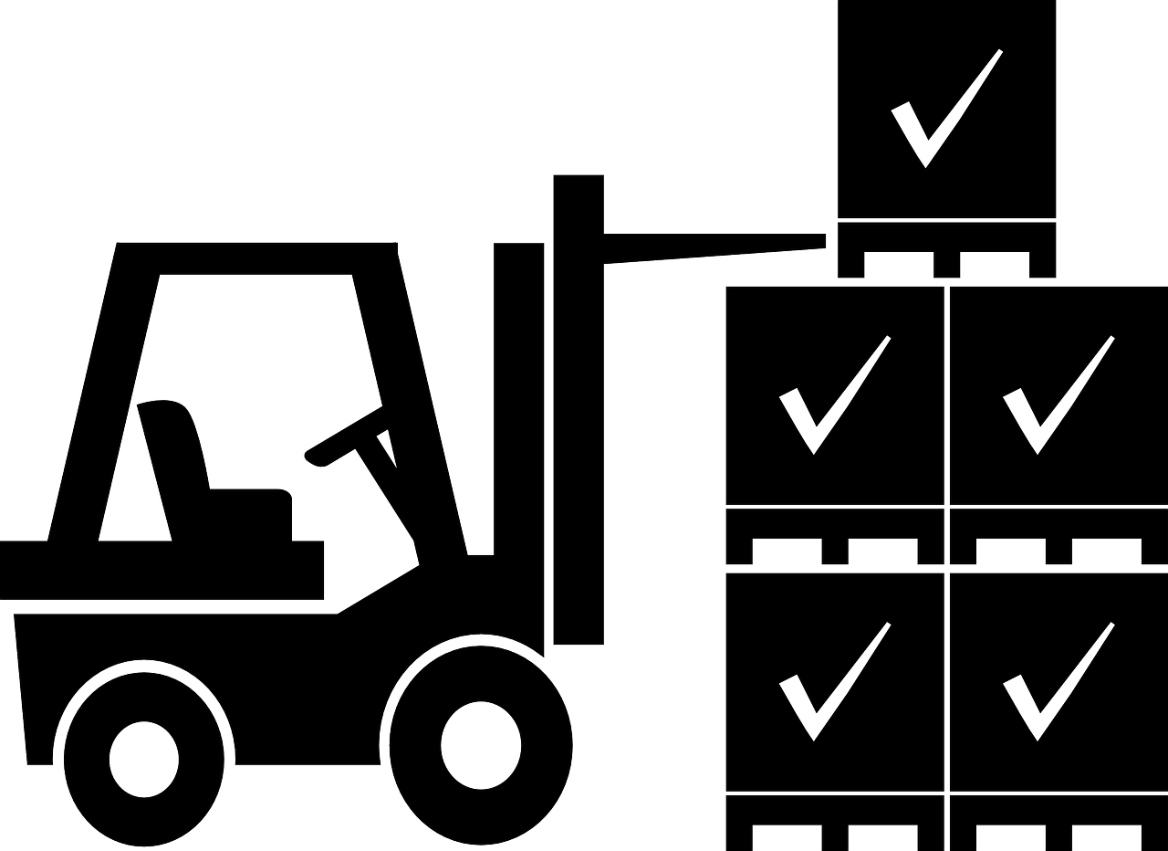 지게차운전기능사 필기&middot;실기 합격률 높이는 꿀팁!!