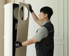 LG에어컨 사전 점검 무상 신청방법 관련사진