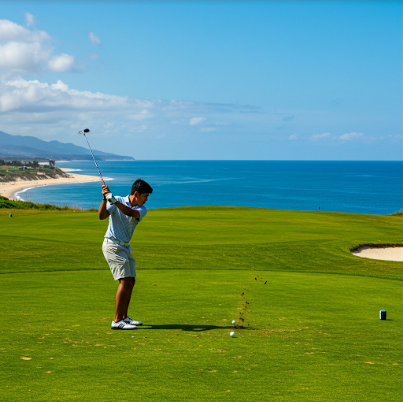 국내외 인기 골프 여행지 및 패키지 추천 가이드