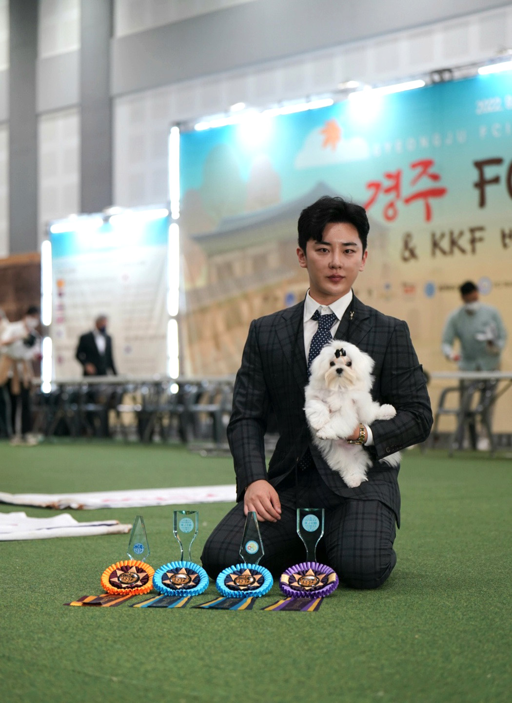 앨리스코리아켄넬