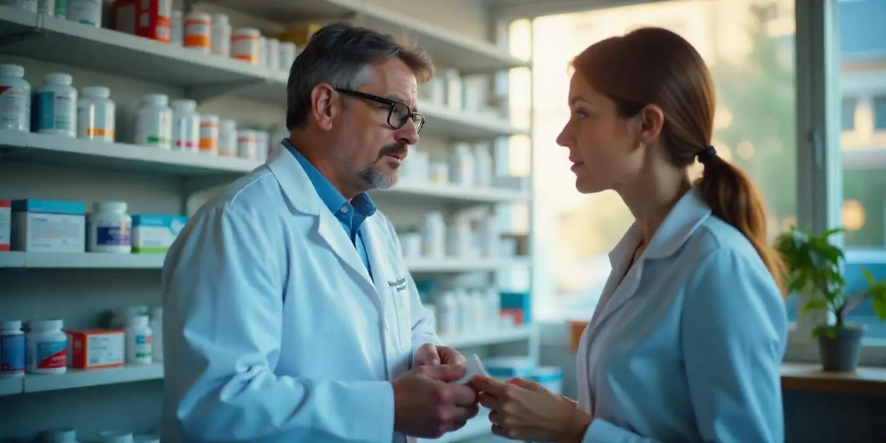 베르베린의 혈당 조절 효과