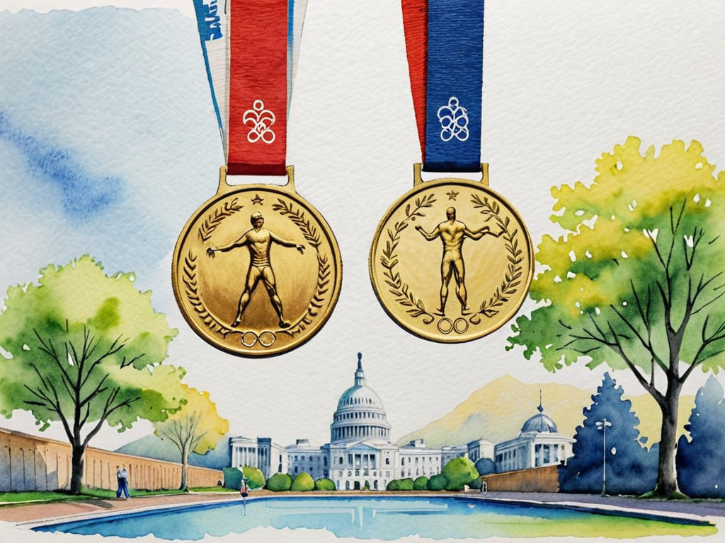 A medalist's realistic concerns: Will the pension be enough? I, too, experienced injuries and slumps in the past as an