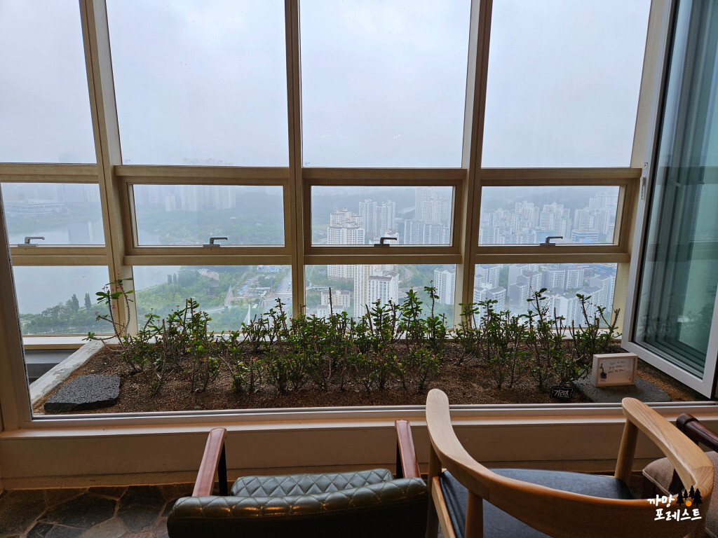 건강검진 수원건진센터 대기