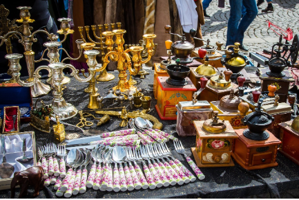 온라인 쇼핑보다 ‘중고거래’가 더 재밌는 이유