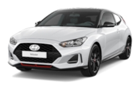 2018 벨로스터 색상코드 - 초크화이트(색상코드 : P6W)