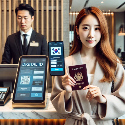 호텔에서 체크인 문제가 생겼을때 대처법