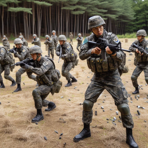 군인적금매칭지원금계산하기