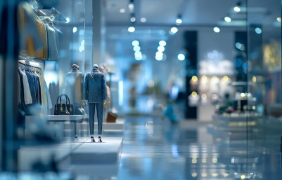 H&M: 스웨덴의 패션 브랜드, 빠른 패션(패스트 패션)을 선도한 기업