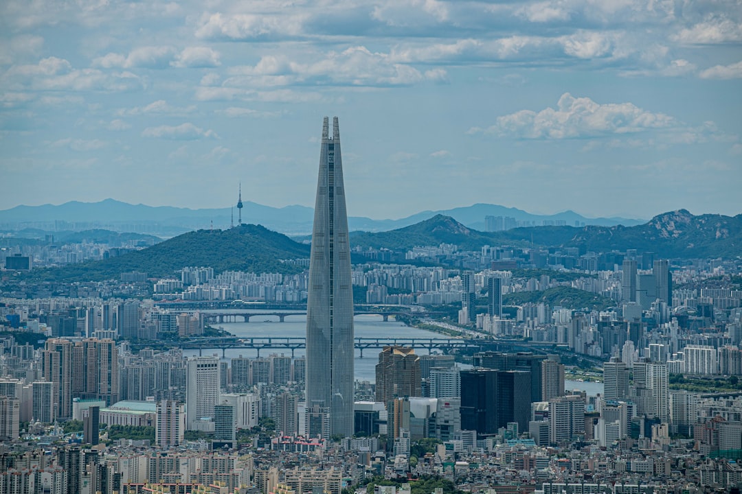 Han River