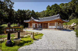 애견 동반 겨울 여행지