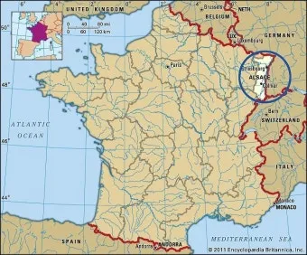 알자스 숨겨진 마을 독일 프랑스 퓨전 요리 맛집_6