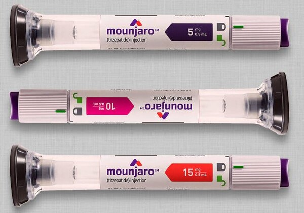 마운지로(Mounjaro)