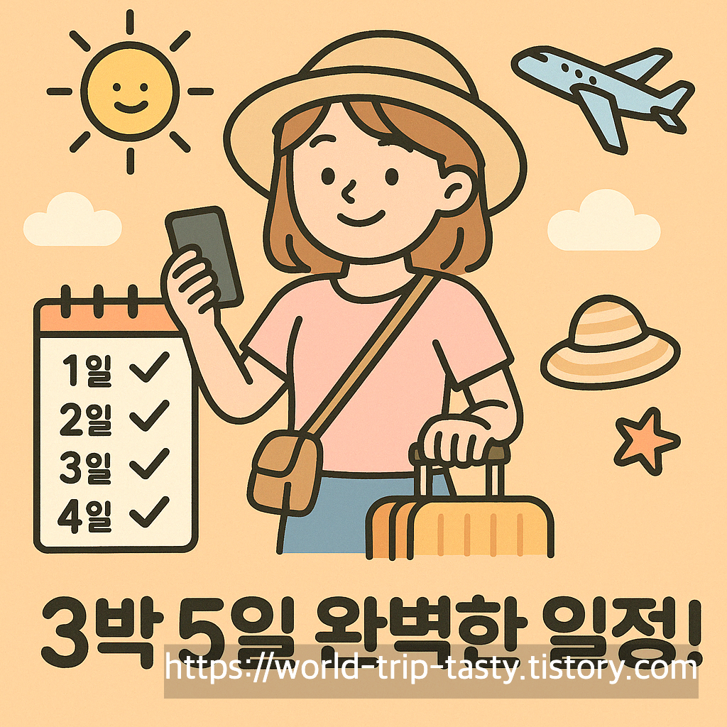 다낭 여행 코스 백만원으로 완벽하게 즐기기: 알짜 코스와 경비 분석