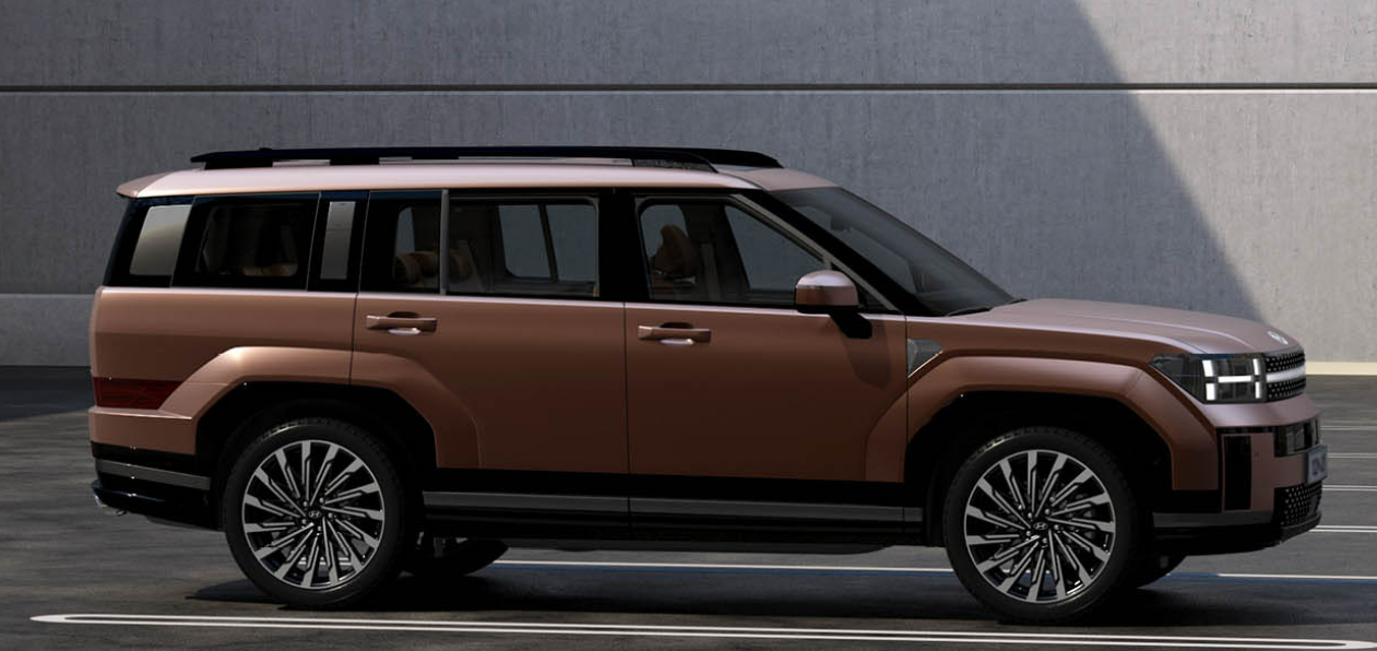 산타페 하이브리드 출고 기간은?