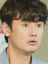 김대표 역 (안상우)