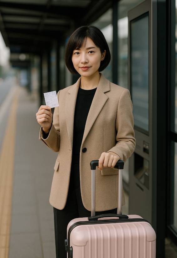 수원 공항버스 예매, 노선, 요금 총정리(인천공항 리무진 완벽 가이드)