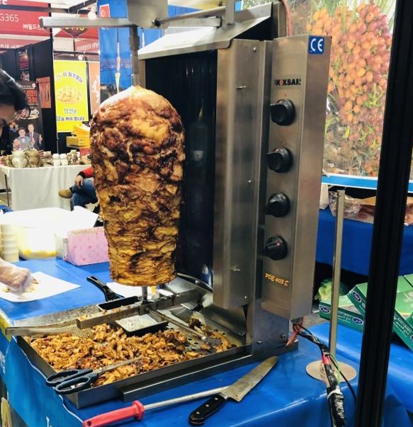 케밥
