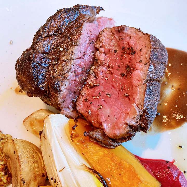 단골 파스타 레스토랑 정찬 게스트 수제 하몽 스테이크 하우스 평창동 맛집