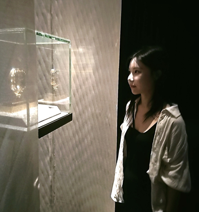 까르띠에 전시 [까르띠에, 시간의 결정] 후기 ( + 예매 방법, 도슨트 신청 )