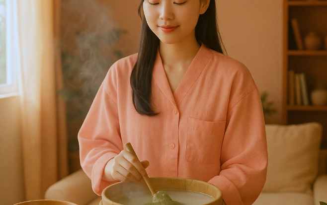 올바른 좌훈 사용 시간과 빈도