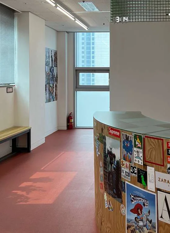 자람댄스스튜디오학원